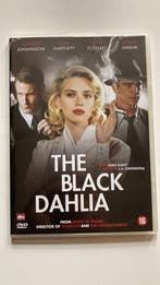 THE BLACK DAHLIA (THIN CASE) (DVD), Gebruikt