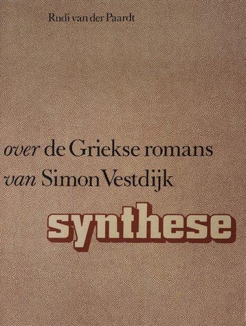 Over de griekse romans van simon vestdyk 9789062878703, Verzenden, Gelezen, Paardt