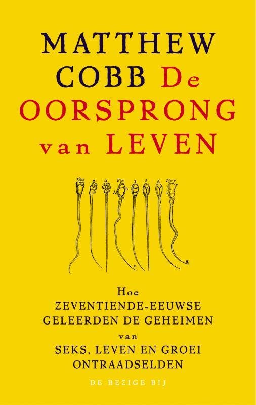 De ei- en spermarace 9789023420811 M. Cobb, Livres, Histoire mondiale, Envoi