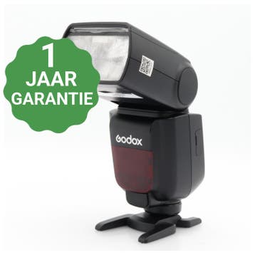 Godox TT685II Nikon | Tweedehands, Verzenden