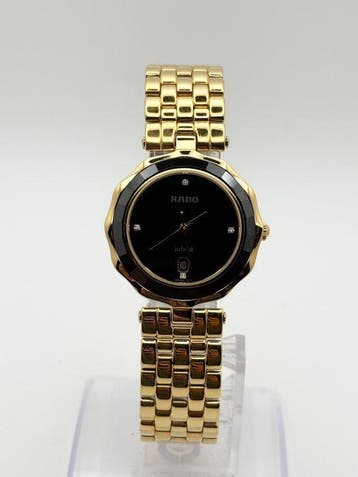 Rado - Jubilé - Sans prix de réserve - 152.3687.2 - Unisexe, Handtassen en Accessoires, Horloges | Heren, Nieuw