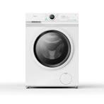 Midea MF10EW80BA10 - Wasmachine - 8 kg - 1400 tpm -, Ophalen of Verzenden