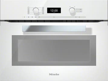 Miele H6400BM - Inbouw combi-oven - 43L - Automatische, Electroménager, Ophalen of Verzenden