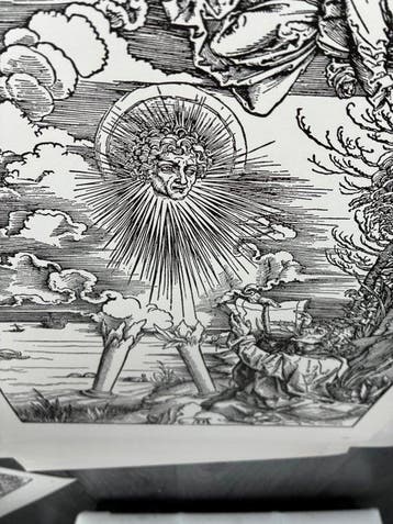 After Albrecht Dürer (1471–1528) - Albrecht Dürer – Museum