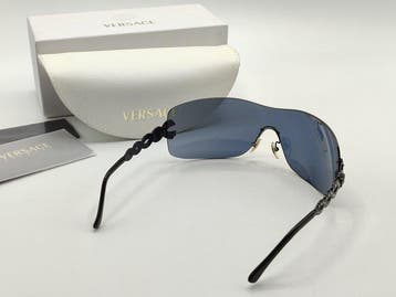 Versace - MOD.2043-B - Lunettes de soleil, Nieuw