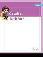 Cecilia 2 - Gehoor 9789048622870 Els Mussels, Verzenden, Zo goed als nieuw, Els Mussels