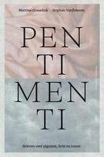 Stephan Vanfleteren Ñ Pentimenti | Nieuw, Verzenden, Nieuw, Stephan Vanfleteren-Martine Gosselink