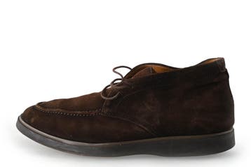 Magnanni Veterschoenen in maat 42 Bruin, Kleding | Heren, Schoenen, Bruin, Verzenden, Zo goed als nieuw, Magnanni