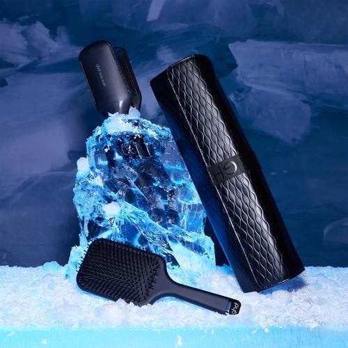 ghd Duet Style &amp; Ghd Paddle Brush (Föhn), Handtassen en Accessoires, Uiterlijk | Haarverzorging, Haardroger, Nieuw, Verzenden