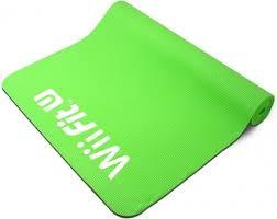 Yoga Mat voor Wii (Wii Fit) (Wii Accessoires), Consoles de jeu & Jeux vidéo, Consoles de jeu | Nintendo Wii, Ophalen of Verzenden