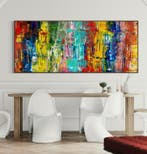Alberto Stocco - Rainbow abstract-welcome