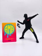 AMA • Pope (1985) - Another brick off the wall