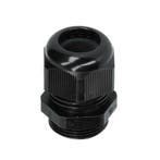 NDS PG9 zwarte wartel 4 tot en met 8mm, Ophalen of Verzenden, Nieuw