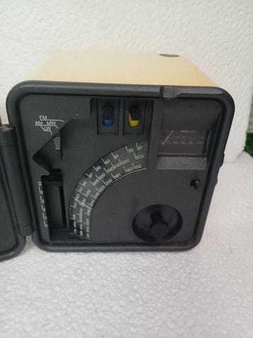 Brionvega - TS 505 Draagbare radio, Audio, Tv en Foto, Nieuw
