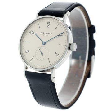 Nomos - Tangente - Sans prix de réserve - Homme - 2000-2010, Handtassen en Accessoires, Nieuw