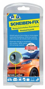 ATG Ruit Reparatieset, Ophalen of Verzenden
