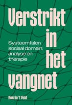 Verstrikt In Het Vangnet | Roel Veld | Nieuw, Verzenden, Nieuw, Roel Veld