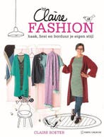 ByClaire Fashion 9789462501850 Claire Boeter, Boeken, Verzenden, Zo goed als nieuw, Claire Boeter