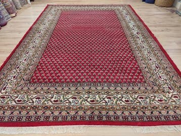 Sarough Mir - Tapis - 2.95 m - 1.95 m - Runner Royal Design, Nieuw