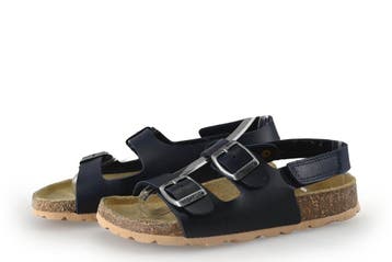 Superfit Sandalen Jongens in maat 32 Zwart, Verzenden, Schoenen