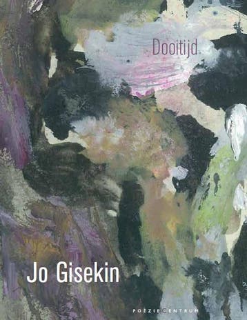 Dooitijd 9789056552855 Jo Gisekin, Verzenden, Gelezen, Jo Gisekin