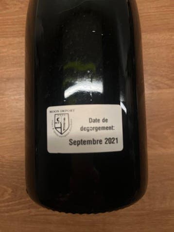 Jérôme Prévost, La Closerie Les Béguines - Champagne Extra, Verzamelen, Nieuw