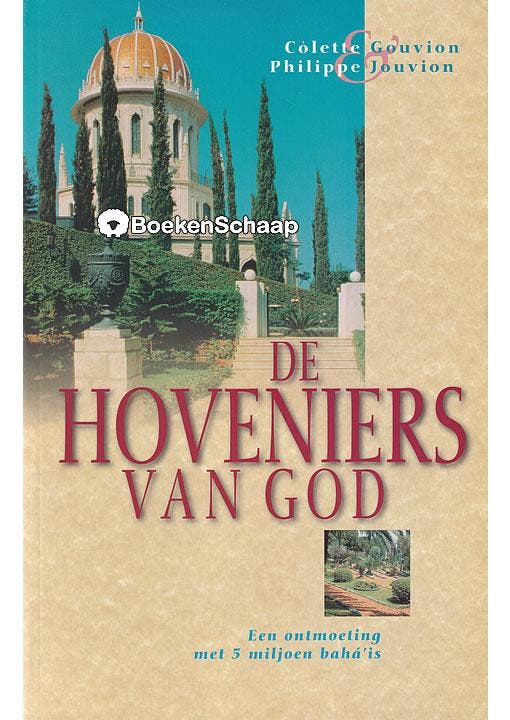 De hoveniers van God, Boeken, Esoterie en Spiritualiteit, Gelezen, Verzenden