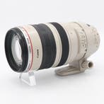 Canon EF 100-400mm F/4.5-5.6 L IS USM | Occasion, Ophalen of Verzenden, Nieuw