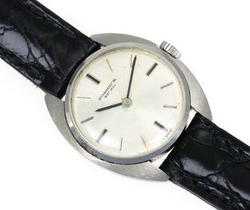IWC - Vintage Ladies Automatic - Sans prix de réserve -, Handtassen en Accessoires, Nieuw