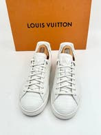 Louis Vuitton - Frontrow Croco - Sneakers - Taille : EU 41, Nieuw