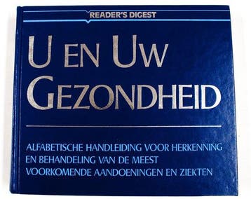 U en uw gezondheid, Verzenden, Nieuw