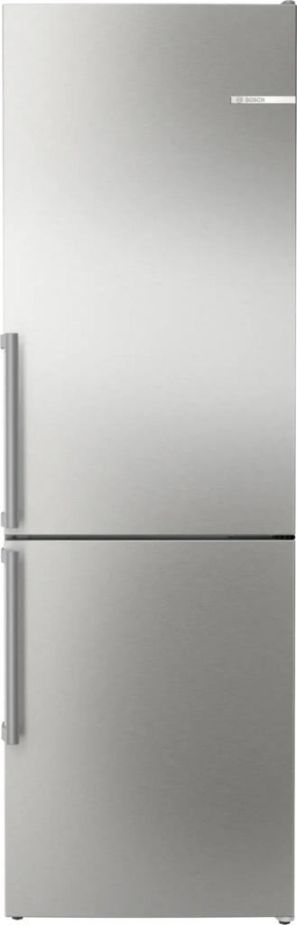 Bosch KGN36VICT - Koel-vriescombinatie - 186 cm - 321L - No, Elektronische apparatuur, Koelkasten en IJskasten, Ophalen of Verzenden