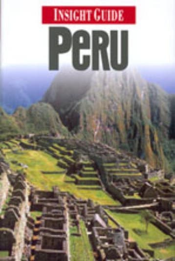 Peru / Nederlandse editie / Insight guides 9789066551152, Boeken, Verzenden, Zo goed als nieuw