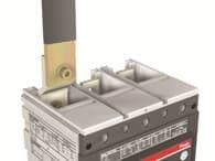 ABB Busch-Jaeger Basisunit Control Element/Central Plate, Verzenden