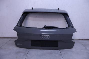 Audi Q2 achterklep GA 81A, Verzenden