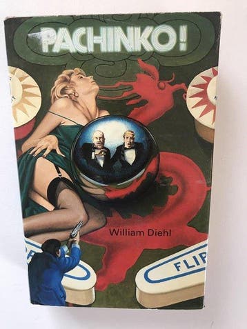 Pachinko - Diehl, Verzenden, Nieuw