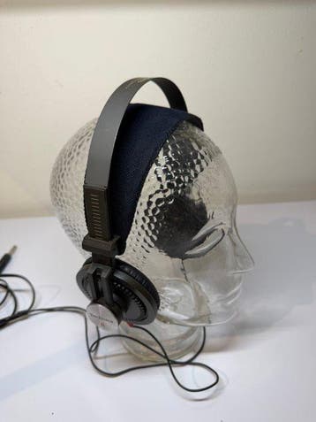 Technics - EAH-T7 Hoofdtelefoon, Audio, Tv en Foto, Radio's, Nieuw