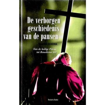 De verborgen geschiedenis van de pausen 9789086794232, Verzenden, Claudio Rendina