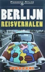 Berlijn / Pandora pockets 9789046700280, Verzenden, Gelezen