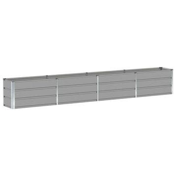 Grande Jardiniere Acier 320cm - Seconde chance -34%, Verzenden