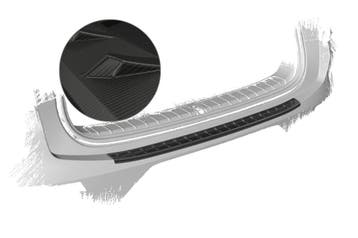 Bumperbescherming voor BMW X4 G02 LKS010-M, Verzenden, Nieuw