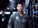 Independence Day - - Film rekwisiet - Kostuum van piloot US, Nieuw