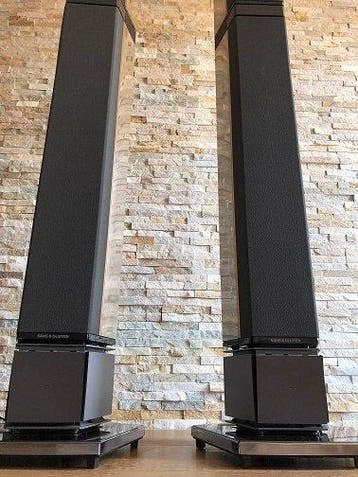 Bang & Olufsen - Rare BeoLab Penta Mark 3 Ensemble, Nieuw