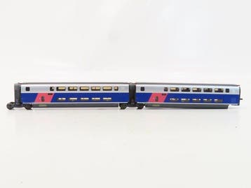 Märklin H0 - 43423 - Rame automotrice (1) - Kit d’extension