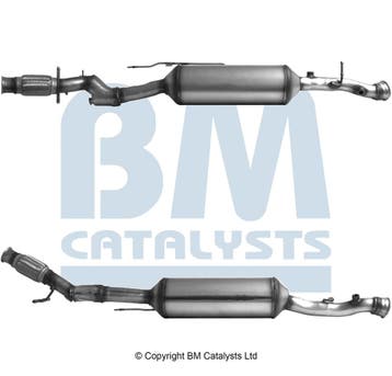 Roetfilter Peugeot 3008 / 5008, Ophalen of Verzenden, Nieuw