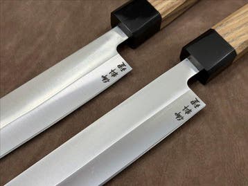 Keukenmes - Sashimi bch - Premium Japanse Yanagiba sashimi