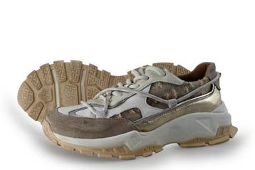 DWRS Sneakers in maat 37 Wit, Kleding | Dames, DWRS, Verzenden, Wit, Sneakers