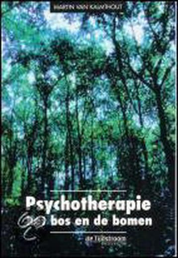 Psychotherapie 9789035215122 M. van Kalmthout, Verzenden, M. van Kalmthout