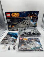 Lego Set - 75055 - Star Wars - Imperial Destroyer, Nieuw