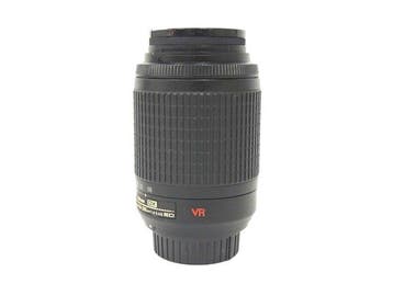 Nikon AF-S NIKKOR 55-200mm 1:4-5.6G ED Zoomlens